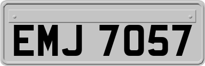 EMJ7057