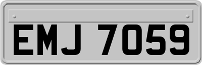 EMJ7059