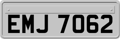 EMJ7062