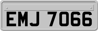 EMJ7066