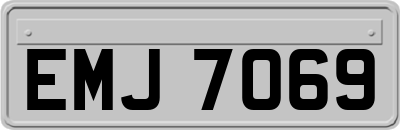 EMJ7069