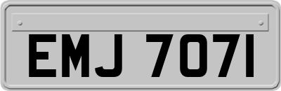 EMJ7071