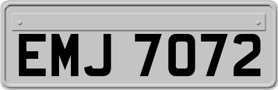 EMJ7072