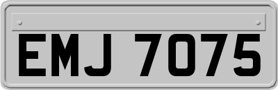 EMJ7075