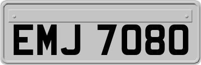 EMJ7080
