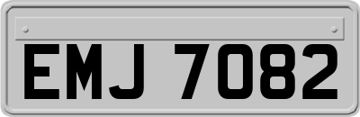 EMJ7082