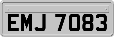 EMJ7083