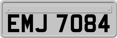 EMJ7084