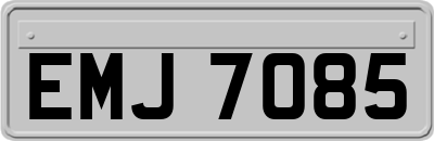 EMJ7085