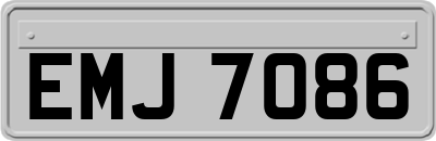 EMJ7086