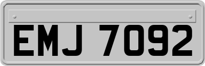 EMJ7092