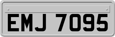 EMJ7095