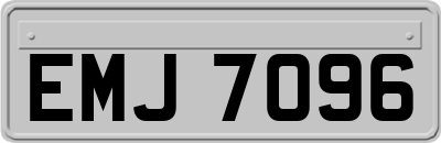 EMJ7096