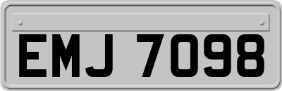 EMJ7098