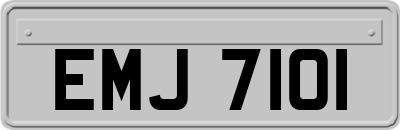 EMJ7101