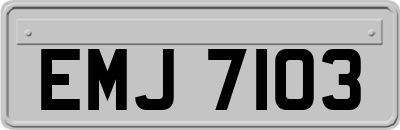 EMJ7103