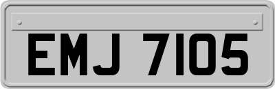 EMJ7105