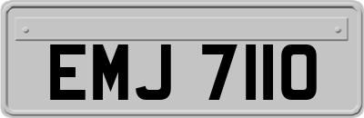 EMJ7110