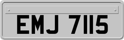 EMJ7115