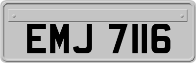 EMJ7116