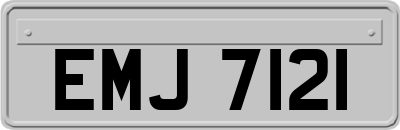 EMJ7121