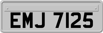 EMJ7125