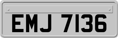 EMJ7136