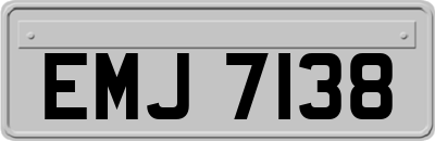 EMJ7138