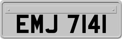 EMJ7141