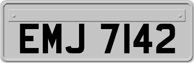 EMJ7142