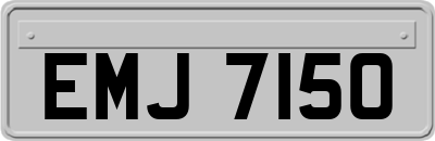 EMJ7150