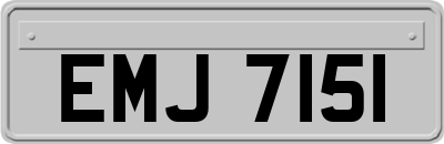 EMJ7151