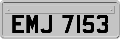EMJ7153