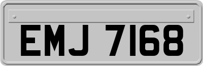 EMJ7168