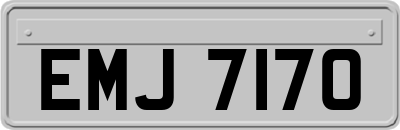 EMJ7170