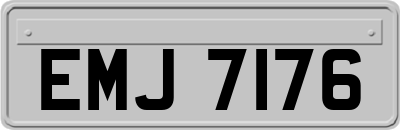 EMJ7176
