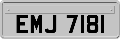 EMJ7181