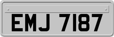 EMJ7187