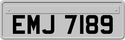 EMJ7189