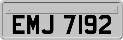 EMJ7192