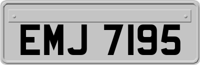 EMJ7195