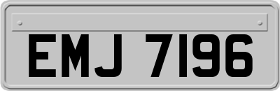 EMJ7196