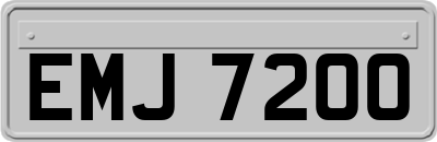 EMJ7200