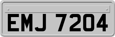 EMJ7204