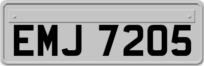 EMJ7205