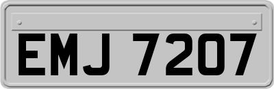 EMJ7207