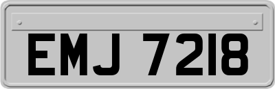EMJ7218