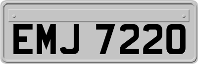 EMJ7220