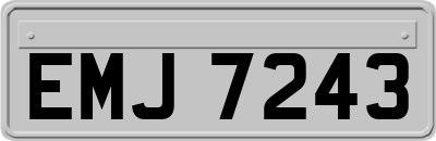 EMJ7243