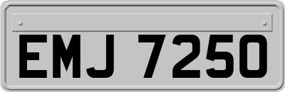 EMJ7250